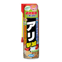 アース製薬 アースガーデン こだわり天然志向 アリ撃滅 480ml 4901080043818 480ML×6点セット（直送品）