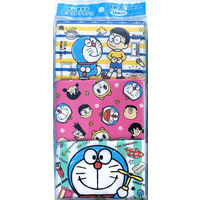 ハヤシ商事 I’mDoraemon 水に流せるポケットティシュ 4977033116267 1セット（12個×10パック）