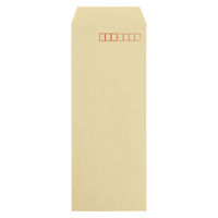 寿堂 クラフト封筒１０００枚長４０　７０ｇ〒枠 00052 1箱（直送品）