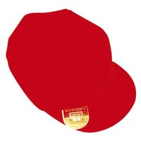 赤白帽子　極上　兼用 AS-G3 5個 銀鳥産業（直送品）