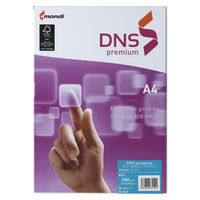 伊東屋 DNS premiumA4 100g DNS101 1セット(3冊)