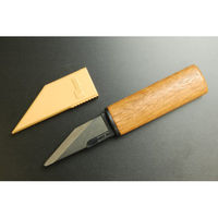 木村刃物製作所 切り出しナイフ VK-170 5丁（直送品）