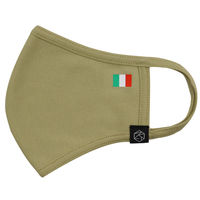 三和 国旗マスク イタリア SRO-IT 5枚（直送品）