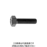 ファスニング J ニッケル 鋼 強度区分10.9 六角ボルト（全ねじ） 8 X 75 B000F4500080075005（直送品）