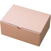 ヘッズ 無地シャンパンピンクギフトボックス-2 50枚(10枚×5) MCP-GB2（直送品）
