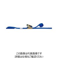 オーエッチ工業（OH工業） ラッシングベルト LBR300 ZF10-40ZF 1個（直送品）