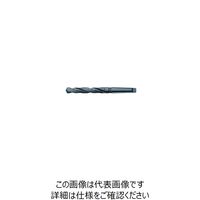 岡崎精工 テーパーシャンクドリル TDT1X0130 1セット（2本）（直送品）
