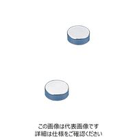 ナリカ ネオジム磁石 A 円盤 φ14x5 2個組 B10-3300 1セット（8個：2個×4セット）（直送品）