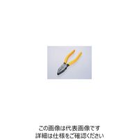 ナリカ 平ペンチ P70-4600 1セット（2個）（直送品）