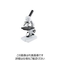 ナリカ 生物顕微鏡 KS2-400N D21-4529 1台（直送品）