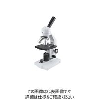 ナリカ 生物顕微鏡 KS2-600LN D21-4530-10 1セット（直送品）