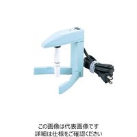 ナリカ コンパクトセラミックヒーター P70-4131 1セット（2個）（直送品）