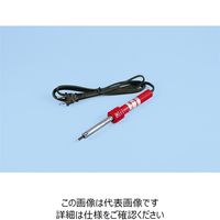 ナリカ はんだこて 20W P70-4735-01 1セット(5個)（直送品）