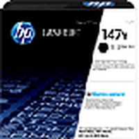 HP（ヒューレット・パッカード） ＨＰ　１４７Ｙ　黒（大容量）トナーカートリッジ W1470Y 1個