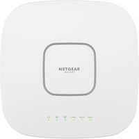 NETGEAR ＡＸ６０００　Ｉｎｓｉｇｈｔ　アプリ＆クラウド　トライバンドワイヤレスアクセスポイント WAX630-100EUS 1台（直送品）