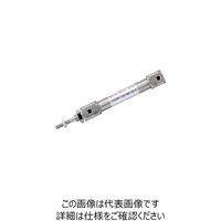 ニューエラー エアクッション内蔵シリンダΦ16 CS03R-16G-PD-200-ZC201B2 1個 218-1687（直送品）