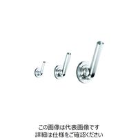 スガツネ工業 (110021836)ZLー3401ー16/ステンレス鋼製 フック ZL-3401-16 1個 224-5654（直送品）