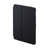 サンワサプライ iPad mini 2021 ハードケース（スタンドタイプ） PDA-IPAD1804