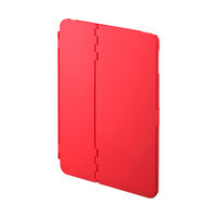 サンワサプライ iPad mini 2021 ハードケース（スタンドタイプ） PDA-IPAD1804