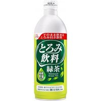 大和製罐 エバースマイル　とろみ飲料　緑茶　ES-T-1 4580423901789 1ケース（24本入）（直送品）