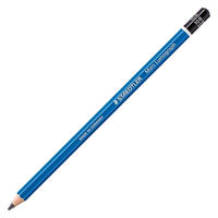 ステッドラー マルス　ルモグラフ　高級鉛筆　１０Ｂ 100-10B 12本（直送品）