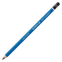 ステッドラー マルス　ルモグラフ　高級鉛筆　１２Ｂ 100-12B 12本（直送品）