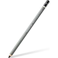 ステッドラー マルス　ルモグラフ　チャコール鉛筆　ミディアム 100C-M 12本（直送品）