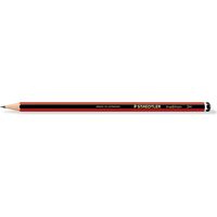 ステッドラー トラディション　一般用鉛筆　２Ｈ 110-2H 12本（直送品）