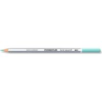 ステッドラー カラト　アクェレル　水彩色鉛筆　フレンチグリーン 125-54 6本（直送品）