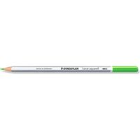 ステッドラー カラト　アクェレル　水彩色鉛筆　サップグリーン 125-52 6本（直送品）