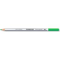 ステッドラー カラト　アクェレル　水彩色鉛筆　ライムグリーン 125-53 6本（直送品）