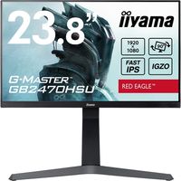 イーヤマ <G-MASTER>23.8型液晶ディスプレイ G-MASTER GB2470HSU GB2470HSU-B1 1個（直送品）