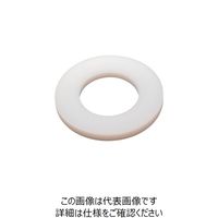 コノエ ワッシャー PTFE M5 W-PTFE-5 1セット(20枚) 251-3933（直送品）