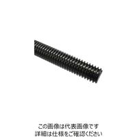 コノエ 寸切ボルト 鉄 生地 20×400 ZB-SS-20400 1セット(5本) 242-8902（直送品）