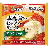 トロナジャパン [冷凍]本当に旨いピッツァが食べたい