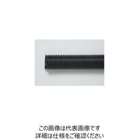 タイガースポリマー タイガース クリスタルホースWA型 100mm 20M WA-100 1本 226-4006（直送品）