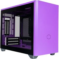 PCケース Cooler MasterMasterBox NR200P