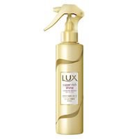 ラックス(LUX) スーパーリッチシャイン ダメージリペア 洗い流さないトリートメント リッチ補修 ヘアミスト 180ml