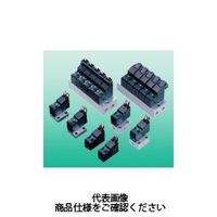 CKD ピコゾール 超小形直動式3ポート弁 3MA019ーT4ーC2ー3 3MA019-T4-C2-3 1個（直送品）