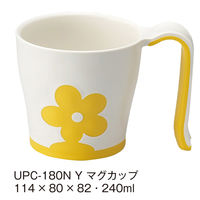 三信化工 マグカップ UPC-180N