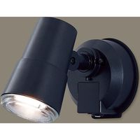 パナソニック LEDスポットライト LSEWC6001BK（直送品）