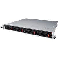 NAS（ネットワークハードディスク）16TB 4ドライブ テラステーション HDD TS3420RN1604 1台 バッファロー（直送品）
