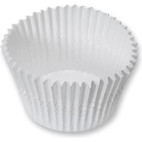 シモジマ ペットカップ 純白 55×39.5 300枚/袋 004298000 20袋（直送品）