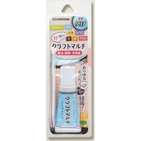 セメダイン HL-015 クラフトマルチ P10ML 007562210 100個（直送品）