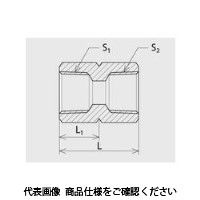 コーヨー コーヨー継手 スクリュージョイント めすソケット SFS