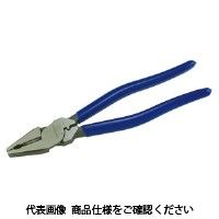 ジェフコム 電工プロペンチ(圧着付軽量タイプ) JHPー225 JHP-225 1個（直送品）