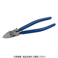 ジェフコム 電工プロニッパー（薄型ストレート刃） JKS