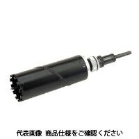 ジェフコム ワンタッチダイヤモンドコア ODー100N OD-100N 1個（直送品）