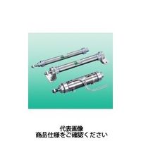 CKD 部品(タイトシリンダ用(スイッチ単品+取付金具)) CMK2ーT5H5ー25 CMK2-T5H5-25 1セット(2個)（直送品）