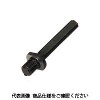 ジェフコム ストレートシャンク10mm OPー6 OP-6 1個（直送品）